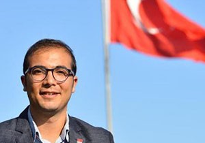 CHP nin Antalya için GAF projesi